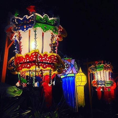 Huen Kham Kong Guesthouse Meszariang Kültér fotó